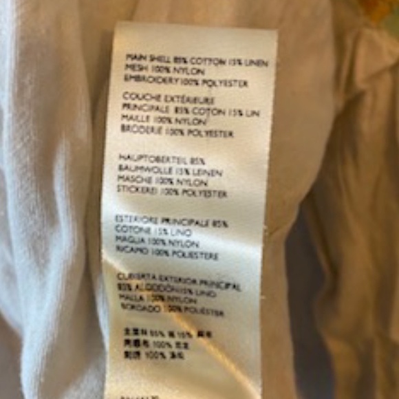 Free People Monday Morning Top - Picture 10 of 10